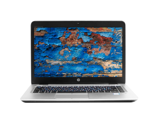 БУ Ноутбук 14&quot; HP EliteBook 840 G4 Intel Core i5-7300U 8Gb RAM 1Tb SSD FullHD из Европы в Одессе