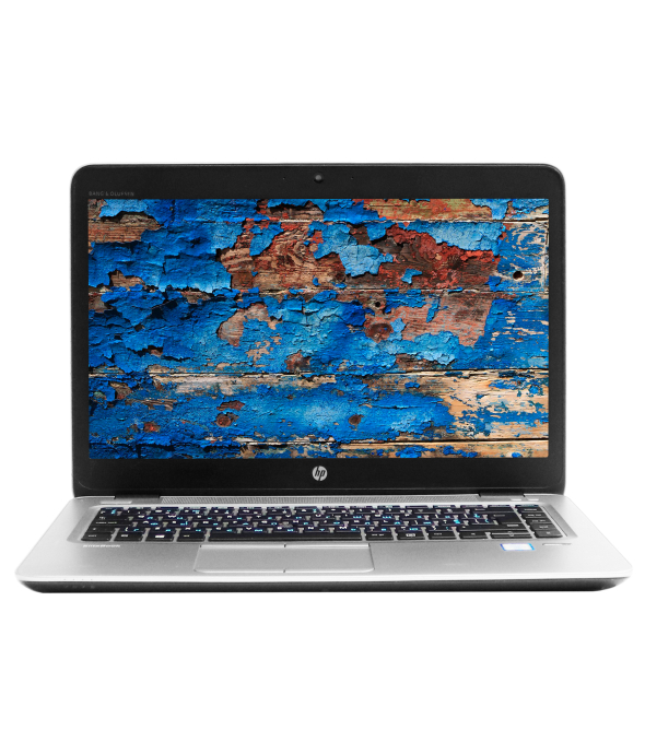 Ноутбук 14&quot; HP EliteBook 840 G4 Intel Core i5-7300U 8Gb RAM 1Tb SSD FullHD - 1
