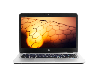 БУ Ноутбук 14&quot; HP EliteBook 840 G4 Intel Core i5-7300U 16Gb RAM 240Gb SSD FullHD из Европы в Одессе