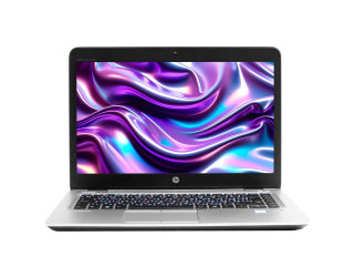 БУ Ноутбук 14&quot; HP EliteBook 840 G4 Intel Core i5-7300U 16Gb RAM 480Gb SSD FullHD из Европы в Одессе