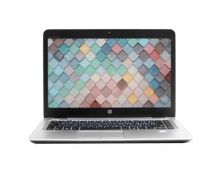 БУ Ноутбук 14&quot; HP EliteBook 840 G4 Intel Core i5-7300U 32Gb RAM 480Gb SSD FullHD из Европы в Одесі
