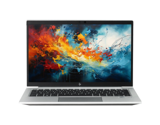 БУ Ноутбук 13.3&quot; HP EliteBook 830 G7 Intel Core i5-10310U 16Gb RAM 256Gb SSD M.2 FullHD IPS из Европы в Одесі