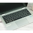 Сенсорний ноутбук-трансформер HP EliteBook X360 1030 G3 Intel Core i7-8650U 16Gb RAM 512Gb SSD NVMe FullHD IPS - 10
