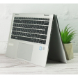 Сенсорный ноутбук-трансформер HP EliteBook X360 1030 G3 Intel Core i7-8650U 16Gb RAM 512Gb SSD NVMe FullHD IPS - 5