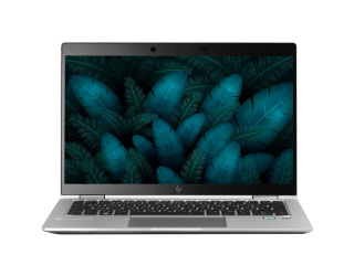 БУ Сенсорний ноутбук-трансформер HP EliteBook X360 1030 G3 Intel Core i7-8650U 16Gb RAM 1Tb SSD NVMe FullHD IPS из Европы в Одесі