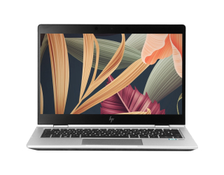 БУ Сенсорний ноутбук-трансформер 13.3&quot; HP EliteBook x360 830 G6 Intel Core i7-8665U 16Gb RAM 512Gb SSD NVMe FullHD из Европы в Одесі
