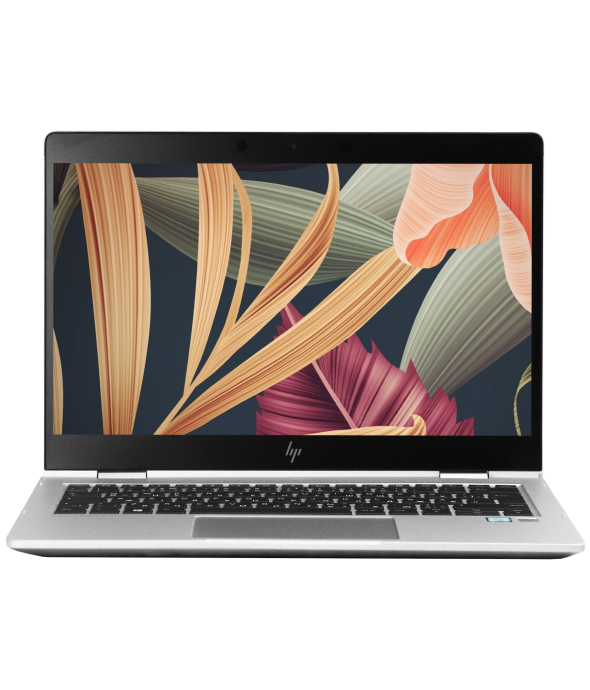 Сенсорний ноутбук-трансформер 13.3&quot; HP EliteBook x360 830 G6 Intel Core i7-8665U 16Gb RAM 512Gb SSD NVMe FullHD - 1