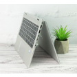 Сенсорний ноутбук-трансформер 13.3" HP EliteBook x360 830 G6 Intel Core i7-8665U 16Gb RAM 512Gb SSD NVMe FullHD - 5