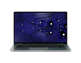 БУ Сенсорный ноутбук-трансформер 14&quot; Dell Latitude 7400 2in1 Intel Core i5-8265U 8Gb RAM 256Gb SSD M.2 FullHD IPS из Европы в Одессе