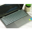 Сенсорный ноутбук-трансформер 14" Dell Inspiron 5410 2in1 Intel Core i5-1155G7 8Gb RAM 512Gb SSD FullHD IPS + Nvidia GeForce MX350 2Gb GDDR5 - 9