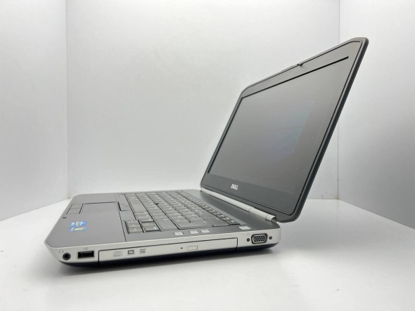 Ноутбук Dell Latitude E5420 / 14&quot; (1366x768) TN / Intel Core i5-2520M (2 (4) ядра по 2.5 -3.2 GHz) / 4 GB DDR3 / 250 GB HDD / Intel HD Graphics 3000 - 4