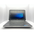 Ноутбук Dell Latitude E5420 / 14" (1366x768) TN / Intel Core i5-2520M (2 (4) ядра по 2.5 -3.2 GHz) / 4 GB DDR3 / 250 GB HDD / Intel HD Graphics 3000 - 2