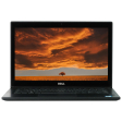 Сенсорный ноутбук 12.5" Dell Latitude 7280 Intel Core i5-7300U 8Gb RAM 240Gb SSD M.2 FullHD IPS - 1