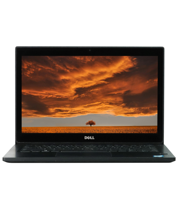 Сенсорный ноутбук 12.5&quot; Dell Latitude 7280 Intel Core i5-7300U 8Gb RAM 240Gb SSD M.2 FullHD IPS - 1