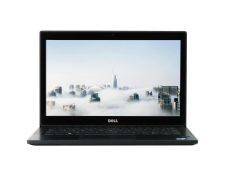 БУ Сенсорный ноутбук 12.5&quot; Dell Latitude 7280 Intel Core i5-7300U 8Gb RAM 1Tb SSD M.2 FullHD IPS из Европы в Одессе