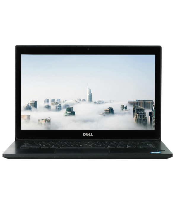 Сенсорный ноутбук 12.5&quot; Dell Latitude 7280 Intel Core i5-7300U 8Gb RAM 1Tb SSD M.2 FullHD IPS - 1