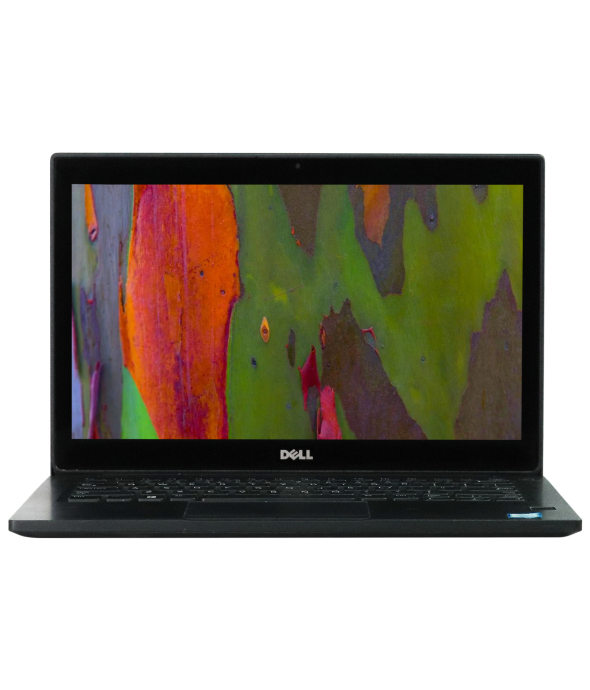 Сенсорный ноутбук 12.5&quot; Dell Latitude 7280 Intel Core i5-7300U 16Gb RAM 128Gb SSD M.2 FullHD IPS - 1