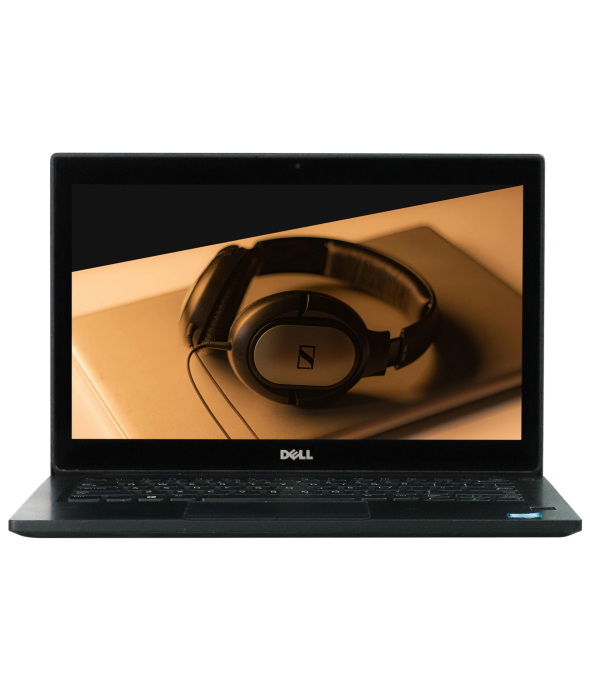 Сенсорний ноутбук 12.5&quot; Dell Latitude 7280 Intel Core i5-7300U 16Gb RAM 1Tb SSD M.2 FullHD IPS - 1