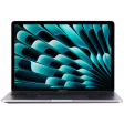 Ноутбук 13.3" Apple MacBook Pro M1 2020 A2338 8Gb RAM 256Gb SSD 2xThunderBolt Retina TruTone 2K TouchBar Space Gray (MYD82LL/A) - 1