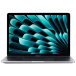 Ноутбук 13.3" Apple MacBook Pro M1 2020 A2338 8Gb RAM 256Gb SSD 2xThunderBolt Retina TruTone 2K TouchBar Space Gray (MYD82LL/A)