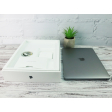 Ноутбук 13.3" Apple MacBook Pro M1 2020 A2338 8Gb RAM 256Gb SSD 2xThunderBolt Retina TruTone 2K TouchBar Space Gray (MYD82LL/A) - 11