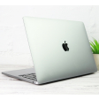 Ноутбук 13.3" Apple MacBook Pro M1 2020 A2338 8Gb RAM 256Gb SSD 2xThunderBolt Retina TruTone 2K TouchBar Space Gray (MYD82LL/A) - 3