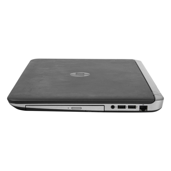 Ноутбук 15.6&quot; HP ProBook 450 G3 Intel Core i5-6200U 8Gb RAM 120Gb SSD - 3