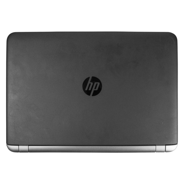 Ноутбук 15.6&quot; HP ProBook 450 G3 Intel Core i5-6200U 8Gb RAM 120Gb SSD - 4