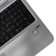 Ноутбук 15.6" HP ProBook 450 G3 Intel Core i5-6200U 8Gb RAM 120Gb SSD - 7