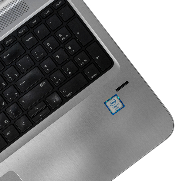 Ноутбук 15.6&quot; HP ProBook 450 G3 Intel Core i5-6200U 8Gb RAM 120Gb SSD - 7