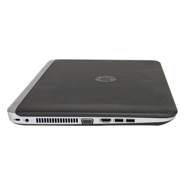 Ноутбук 15.6&quot; HP ProBook 450 G3 Intel Core i5-6200U 8Gb RAM 120Gb SSD - 8