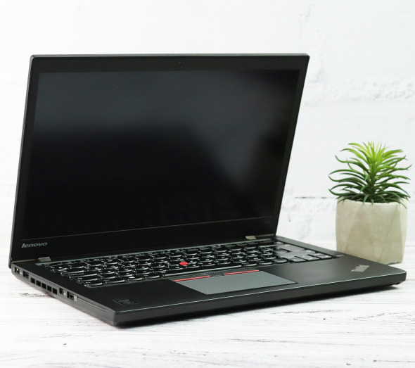 Ноутбук 14&quot; Lenovo ThinkPad T450s Intel Core i5-5300U 8Gb RAM 240Gb SSD FullHD IPS - 2