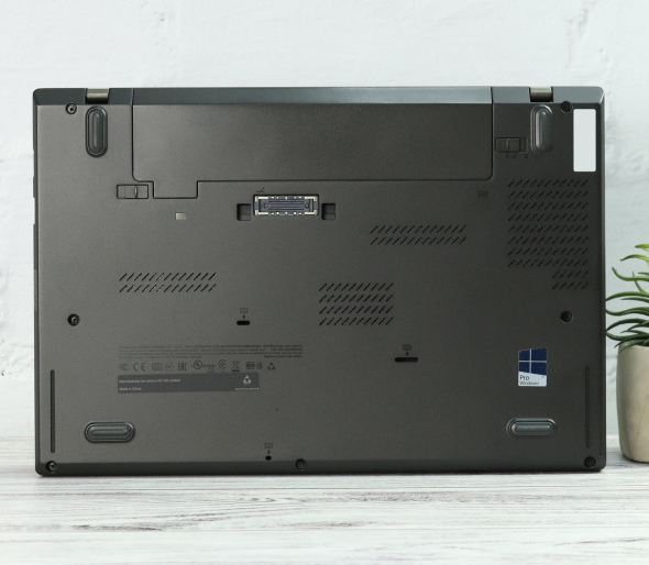 Ноутбук 14&quot; Lenovo ThinkPad T450s Intel Core i5-5300U 8Gb RAM 240Gb SSD FullHD IPS - 5
