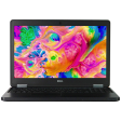 Ноутбук 15.6" Dell Latitude E5550 Intel Core i5-5200U 8Gb RAM 500Gb HDD FullHD IPS - 1
