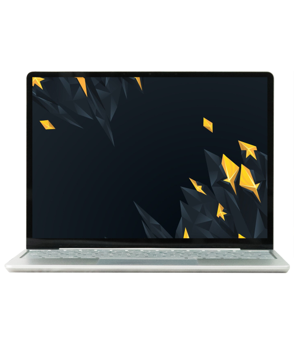 Сенсорний ноутбук 12.4&quot; Microsoft Surface Laptop Go Model 1943 Intel Core i5-1035G1 16Gb RAM 256Gb SSD NVMe HD+ IPS - 1