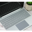 Сенсорный ноутбук 12.4" Microsoft Surface Laptop Go Model 1943 Intel Core i5-1035G1 16Gb RAM 256Gb SSD NVMe HD+ IPS - 9