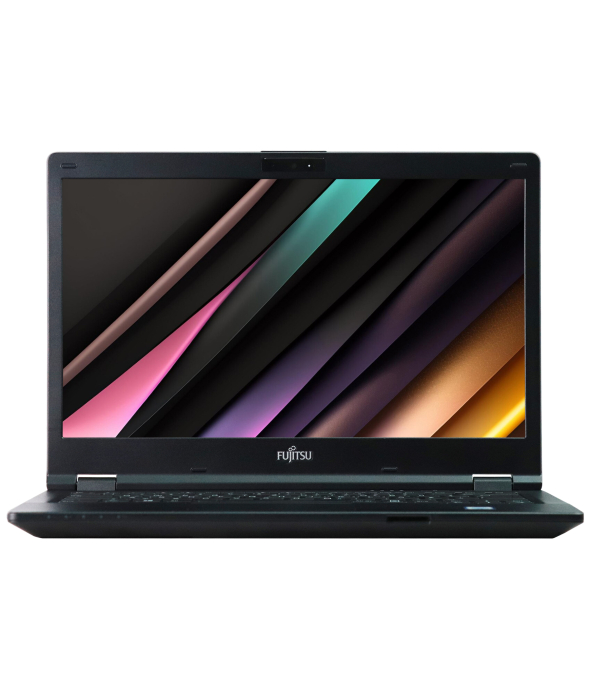Ноутбук 14&quot; Fujitsu LifeBook E449 Intel Core i3-8130U 8Gb RAM 256Gb SSD M.2 FullHD IPS - 1