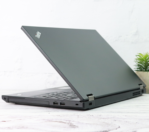 Ноутбук 15.6&quot; Lenovo ThinkPad L570 Intel Core i3-6006U 8Gb RAM 240Gb SSD FullHD IPS - 3