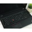 Ноутбук 15.6" Lenovo ThinkPad L570 Intel Core i3-6006U 8Gb RAM 240Gb SSD FullHD IPS - 9
