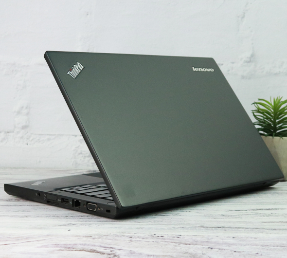 Сенсорный ноутбук 14&quot; Lenovo ThinkPad T450s Intel Core i5-5300U 8Gb RAM 180Gb SSD FullHD IPS - 3