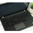 Сенсорний ноутбук 14" Lenovo ThinkPad T450s Intel Core i5-5300U 8Gb RAM 180Gb SSD FullHD IPS - 9