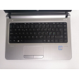 Ноутбук HP ProBook 430 G3 / 13.3" (1366x768) TN / Intel Core i3-6100U (2 (4) ядра по 2.3 GHz) / 8 GB DDR4 / 120 GB SSD / Intel HD Graphics 520 / WebCam / Windows 10 Home - 3