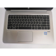 Ноутбук HP EliteBook Folio 1040 G3 / 14" (1920x1080) TN / Intel Core i5-6300U (2 (4) ядра по 2.4 - 3.0 GHz) / 16 GB DDR4 / 256 GB SSD / Intel HD Graphics 520 / WebCam / HDMI / Windows 10 Pro - 3