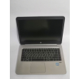 Ноутбук HP EliteBook Folio 1040 G3 / 14" (1920x1080) TN / Intel Core i5-6300U (2 (4) ядра по 2.4 - 3.0 GHz) / 16 GB DDR4 / 256 GB SSD / Intel HD Graphics 520 / WebCam / HDMI / Windows 10 Pro - 2
