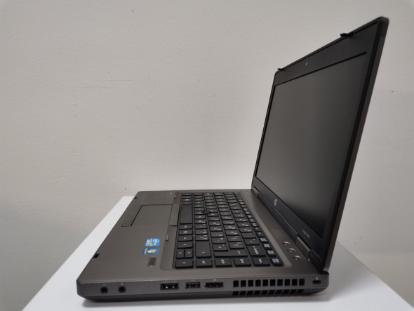 Ноутбук HP ProBook 6460b / 14&quot; (1600x900) TN / Intel Core i5-2410M (2 (4) ядра по 2.3-2.9 GHz) / 4 GB DDR3 / 500 Gb HDD / Intel HD Graphics 3000 - 8