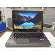 Ноутбук HP ProBook 6560b / 15.6" (1366x768) TN / Intel Core i3-2310M (2 (4) ядра по 2.1 GHz) / 4 GB DDR3 / 500 Gb HDD / Intel HD Graphics 3000 / DVD-ROM / VGA - 3