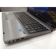 Ноутбук HP ProBook 6560b / 15.6" (1366x768) TN / Intel Core i3-2310M (2 (4) ядра по 2.1 GHz) / 4 GB DDR3 / 500 Gb HDD / Intel HD Graphics 3000 / DVD-ROM / VGA - 4