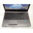 Ноутбук HP ProBook 6560b / 15.6" (1366x768) TN / Intel Core i3-2310M (2 (4) ядра по 2.1 GHz) / 4 GB DDR3 / 500 Gb HDD / Intel HD Graphics 3000 / DVD-ROM / VGA - 6