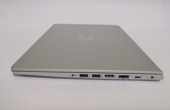 Ультрабук HP ProBook 440 G6 / 14&quot; (1366x768) TN / Intel Core i3-8145u (2 (4) ядра по 2.1 - 3.9 GHz) / 8 GB DDR4 / 128 GB SSD / Intel UHD Graphics / WebCam / Win 10 Pro - 4