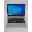 Ультрабук HP ProBook 440 G6 / 14" (1366x768) TN / Intel Core i3-8145u (2 (4) ядра по 2.1 - 3.9 GHz) / 8 GB DDR4 / 128 GB SSD / Intel UHD Graphics / WebCam / Win 10 Pro - 2